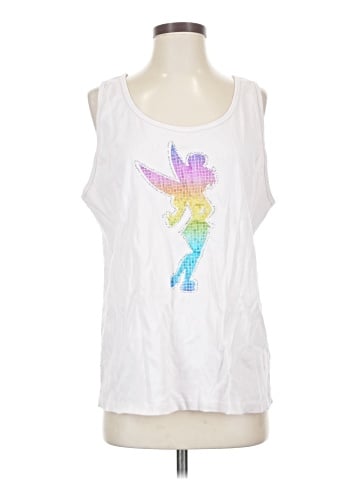 Disneyland Resort Sleeveless T-Shirt (view 1)