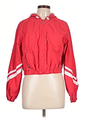Ci Sono Windbreaker (view 1)