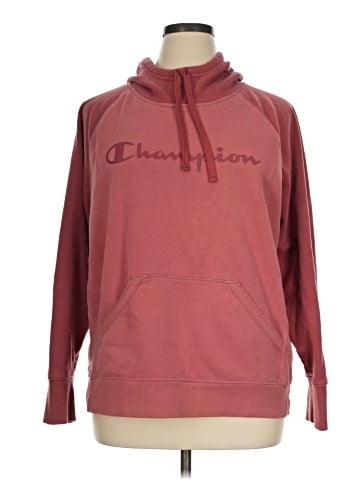 Champion Fleece (view 1)
