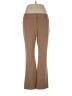 Express Brown Dress Pants Size 10 - photo 1