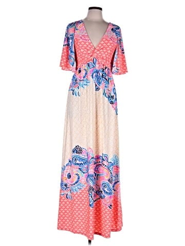 Lilly Pulitzer Casual Dress (view 1)