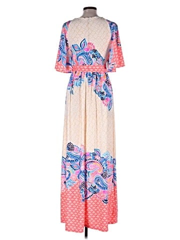 Lilly Pulitzer Casual Dress (view 2)