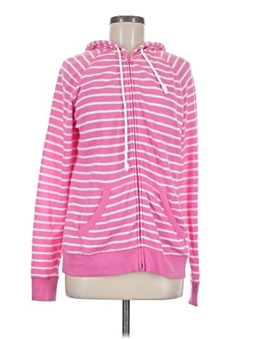 Made for Life Zip Up Hoodie (view 1)