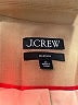 J.Crew Solid Tan Blazer Size 24 - photo 6
