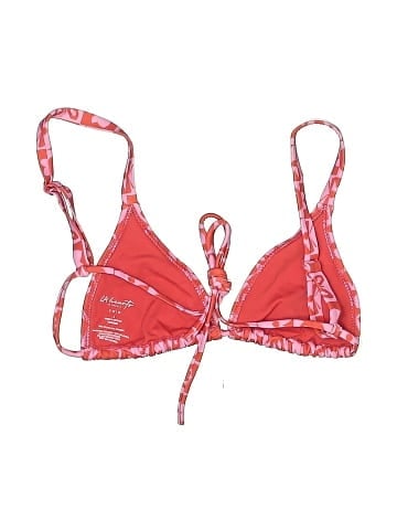 LA Hearts Swimsuit Top (view 2)