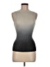 Christina Gray Tank Top Size M - photo 1