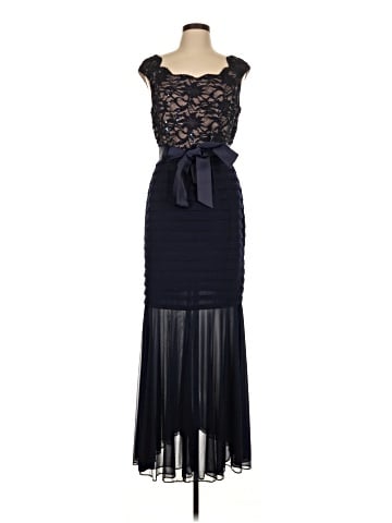 R&M Richards Cocktail Dress (view 1)