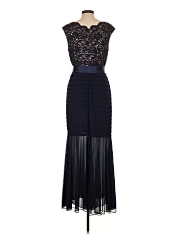R&M Richards Cocktail Dress (view 2)