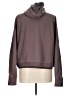 Athleta Brown Sweatshirt Size L - photo 2