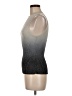 Christina Gray Tank Top Size M - photo 5