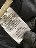 MICHAEL Michael Kors Solid Black One Piece Swimsuit Size 12 - photo 4