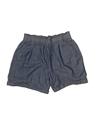 Falls Creek Denim Shorts (view 1)