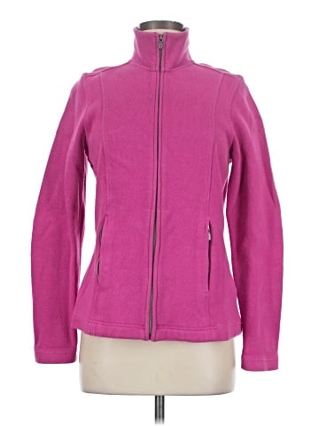 KIRKLAND Signature Fleece (view 1)