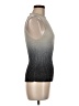 Christina Gray Tank Top Size M - photo 4