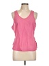 Bollé Pink Tank Top Size L - photo 1