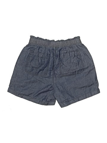 Falls Creek Denim Shorts (view 2)