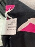 Helene Berman Floral Pink Casual Skirt Size 10 - photo 5