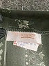 Periscope 100% Polyester Green Casual Skirt Size 13 - photo 4