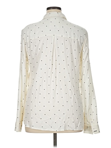 SO Long Sleeve Button-Down Shirt (view 2)