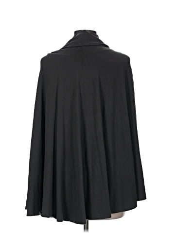 J.Crew Factory Store Poncho (view 2)
