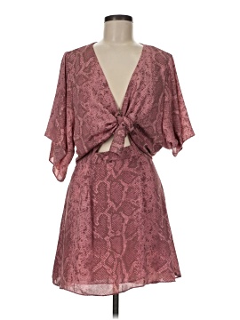 Buddy Love Cocktail Dress