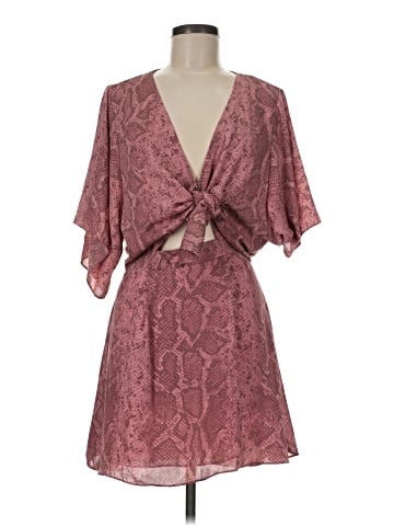 Buddy Love Cocktail Dress (view 1)