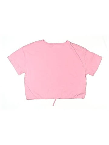 Zara Short Sleeve T-Shirt (view 2)