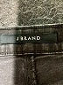 J Brand Black Jeans Size 28 waist - photo 7