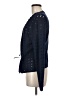 L.K. Bennett Blue Cardigan Size M - photo 5