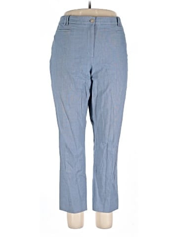 Ann Taylor Casual Pants (view 1)