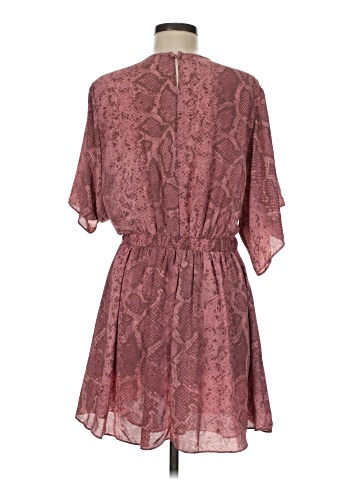 Buddy Love Cocktail Dress (view 2)