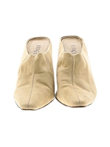 Rouge Mule/Clog (view 2)