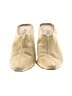 Rouge Gold Mule/Clog Size 11 - photo 2