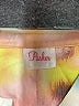 Parker Ivory Sleeveless Button-Down Shirt Size S - photo 7