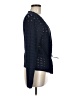 L.K. Bennett Blue Cardigan Size M - photo 4