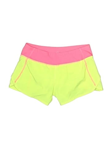 90 Degree by Reflex Athletic Shorts (view 1)