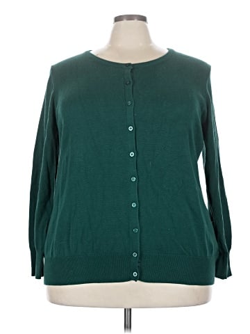 Jessica London Cardigan (view 1)