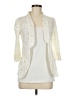 Pinky Ivory Kimono Size M - photo 1