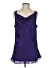 Spense 100% Polyester Purple Cocktail Dress Size S (estimated) - photo 1