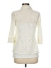Pinky Ivory Kimono Size M - photo 2
