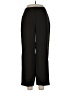 Ann Taylor Black Dress Pants Size 10 Petite - photo 1