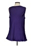 Spense 100% Polyester Purple Cocktail Dress Size S (estimated) - photo 2