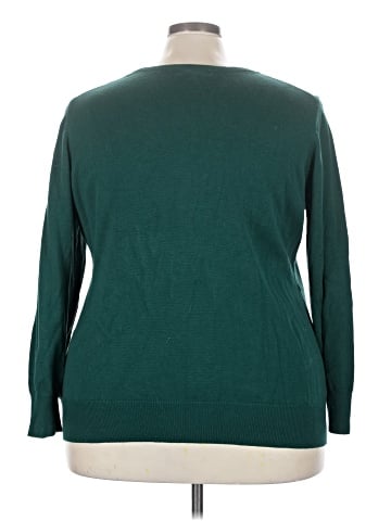 Jessica London Cardigan (view 2)