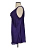 Spense 100% Polyester Purple Cocktail Dress Size S (estimated) - photo 5