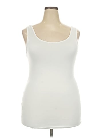 Simply Noelle Tank Top (view 1)