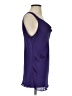 Spense 100% Polyester Purple Cocktail Dress Size S (estimated) - photo 4