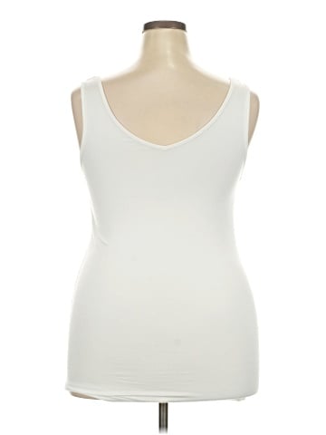 Simply Noelle Tank Top (view 2)