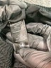 Body Glove Solid Black Athletic Shorts Size 14 - photo 4