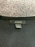 Alfani Black Pullover Sweater Size L - photo 7