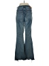 AE77 Stars Blue Jeans Size 27 waist - photo 2